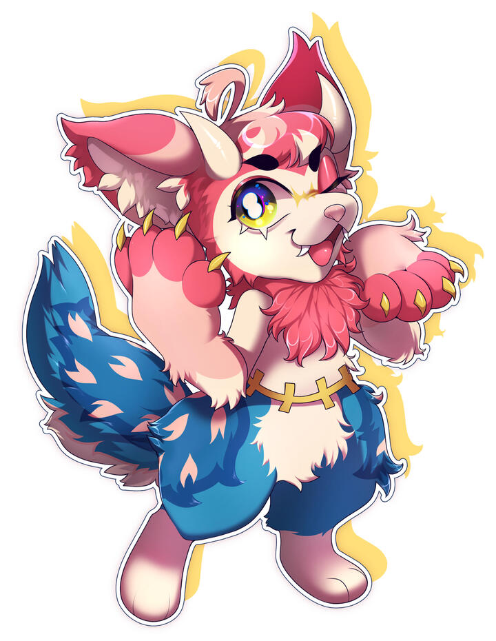 artfight attack example