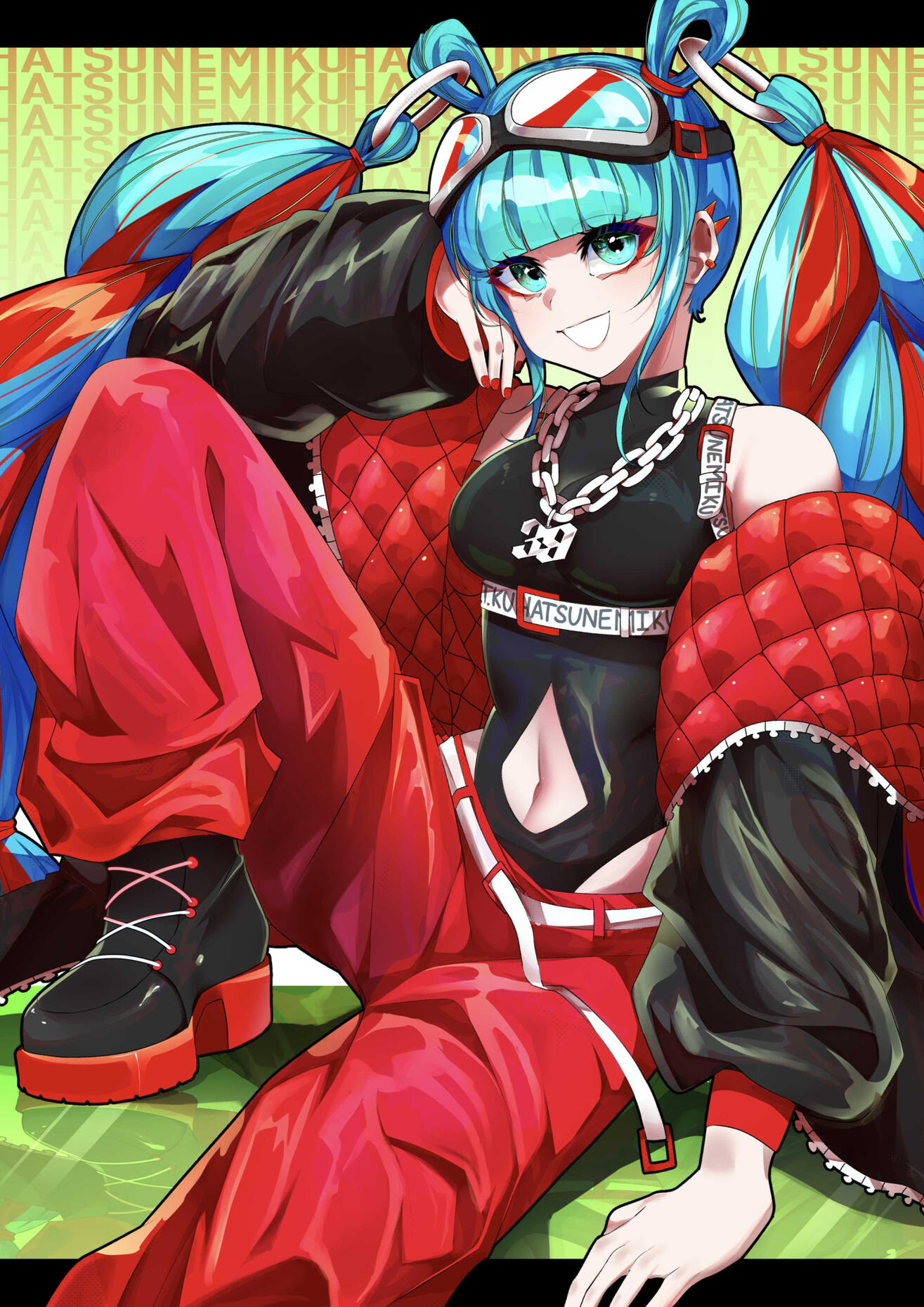 mirai23 mirai23