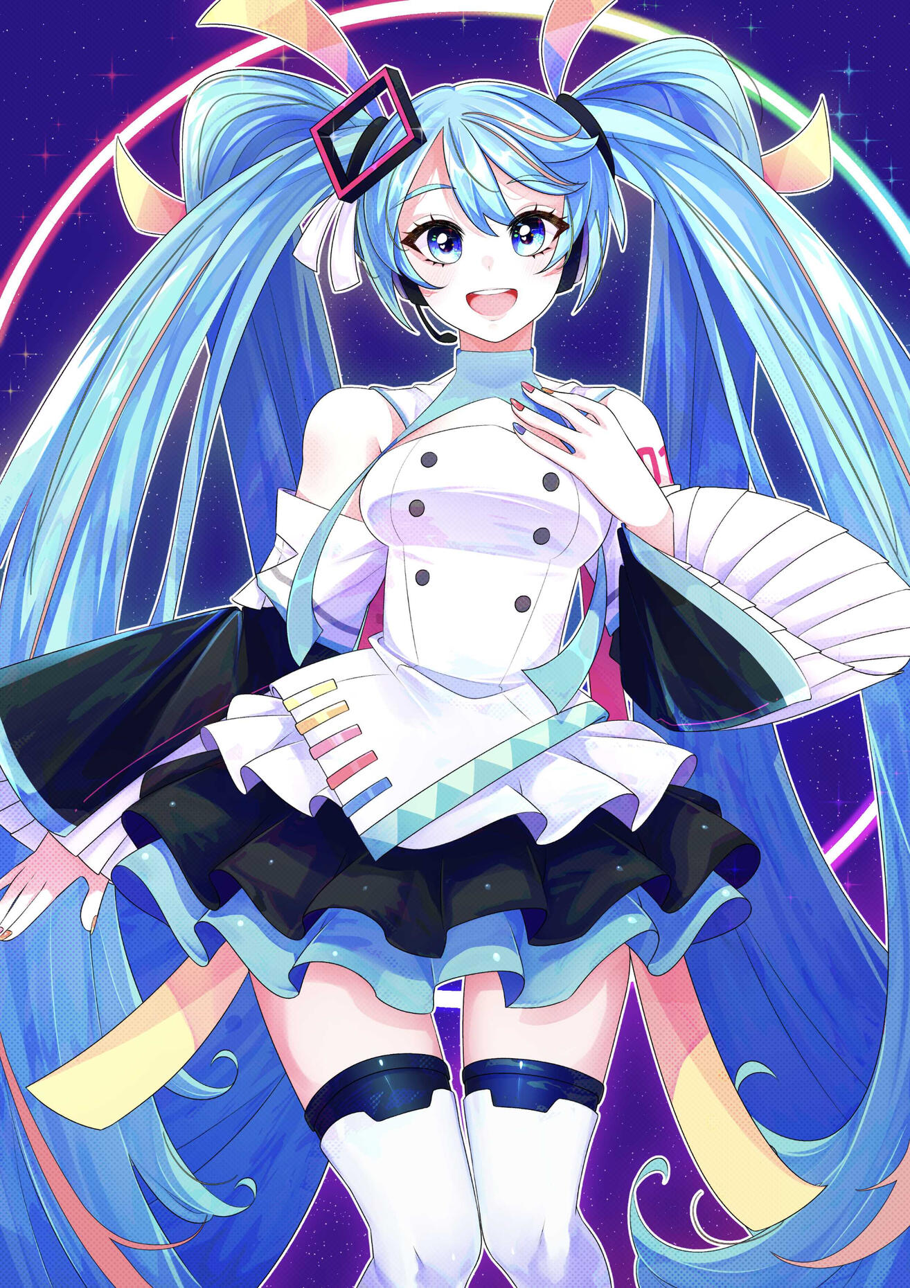 miku expo 2023 miku expo 2023